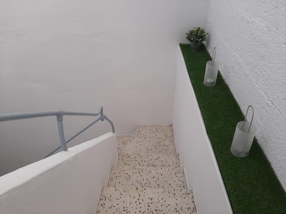 La Pasada San Andrés Exterior foto
